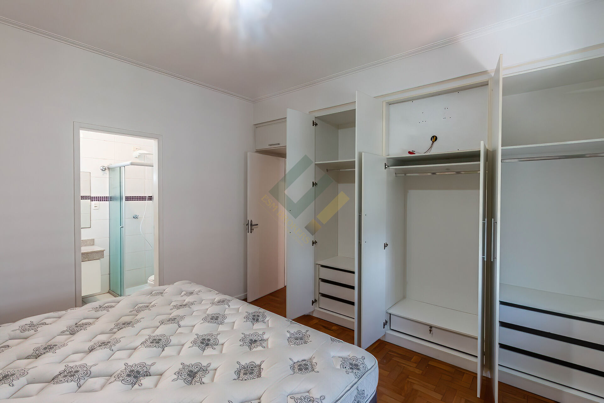 Apartamento para alugar com 2 quartos, 103m² - Foto 26