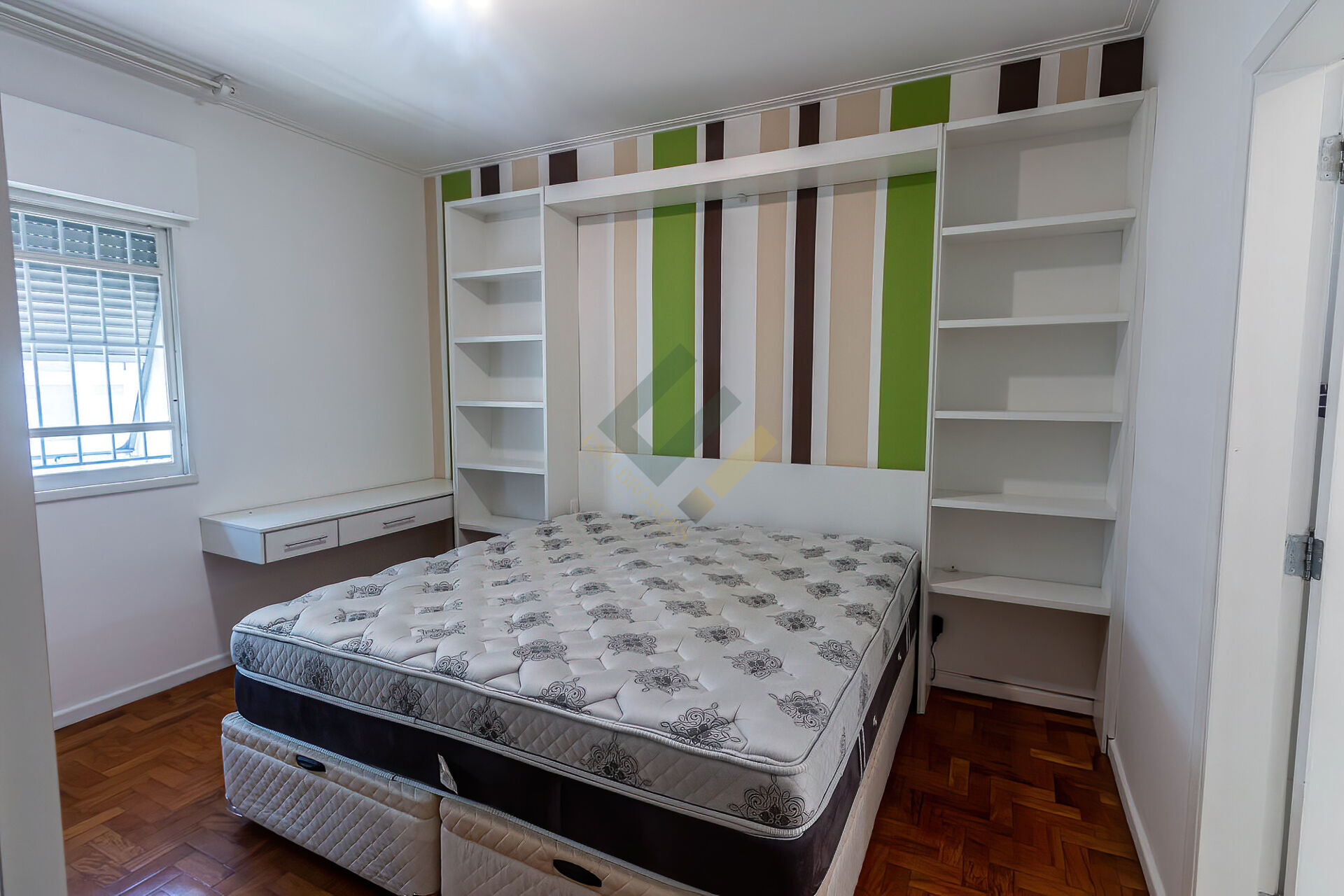 Apartamento para alugar com 2 quartos, 103m² - Foto 24