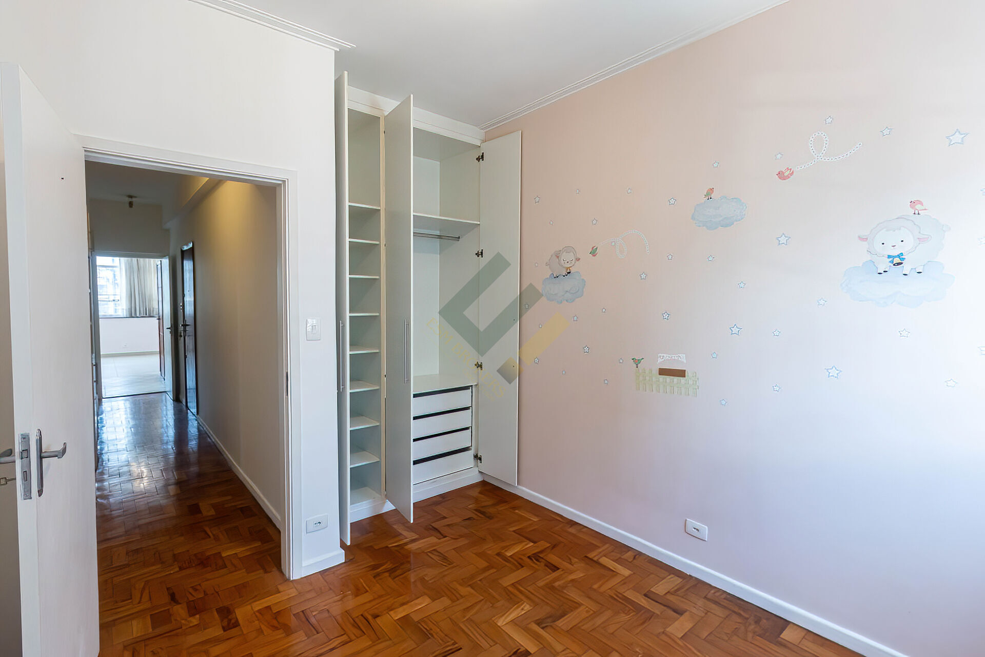 Apartamento para alugar com 2 quartos, 103m² - Foto 22