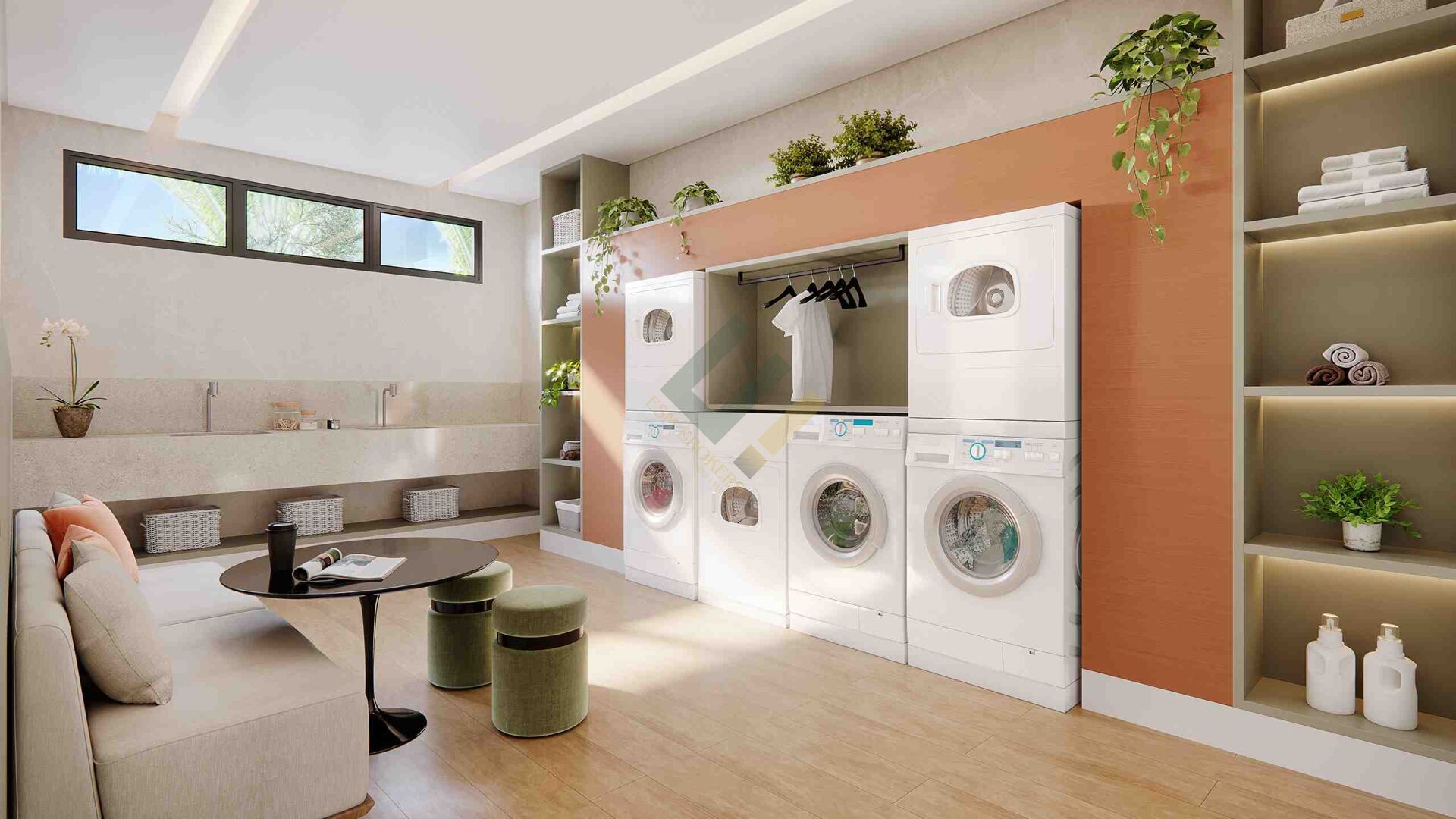 Apartamento, 1 quarto, 47 m² - Foto 14