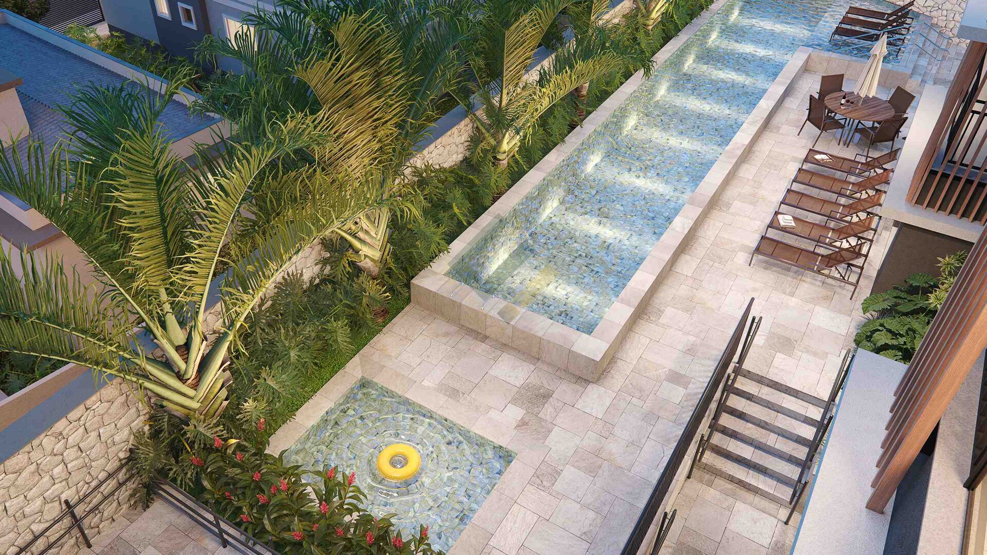 Apartamento, 1 quarto, 47 m² - Foto 10