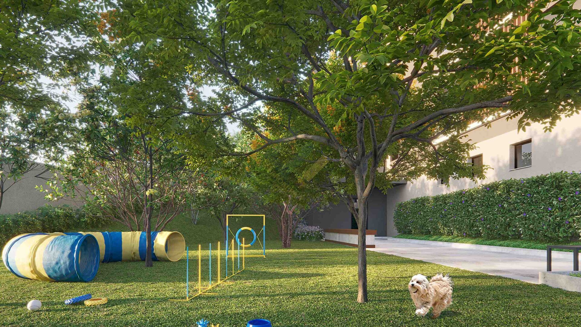 Apartamento, 1 quarto, 47 m² - Foto 8