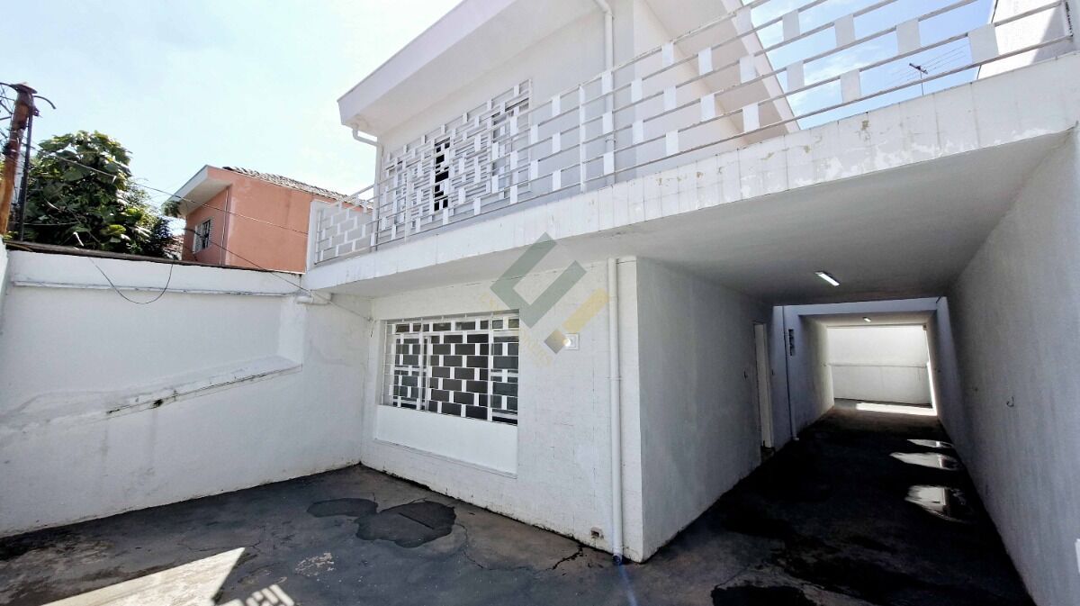 Casa, 3 quartos, 186 m² - Foto 5