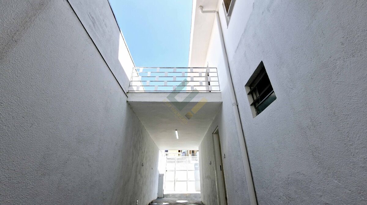 Casa, 3 quartos, 186 m² - Foto 38