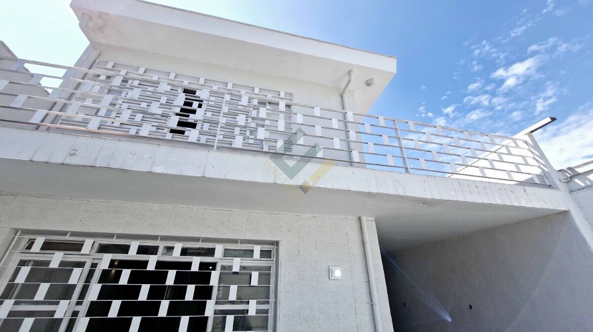 Casa, 3 quartos, 186 m² - Foto 6