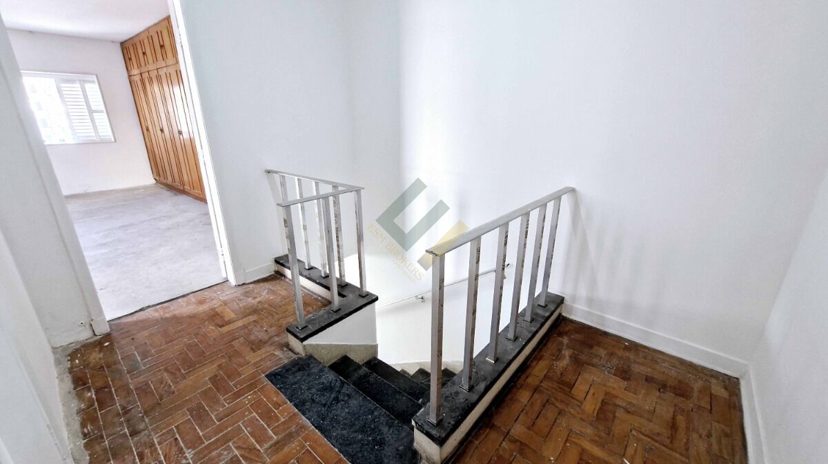 Casa, 3 quartos, 186 m² - Foto 11