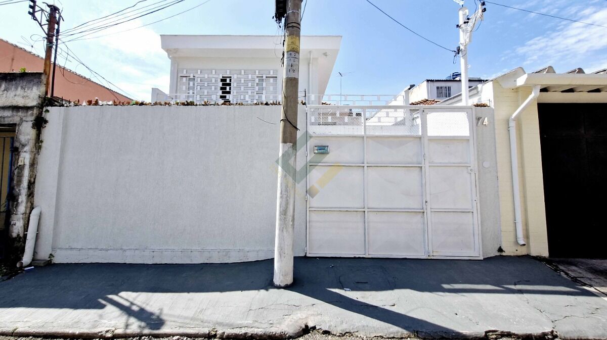 Casa, 3 quartos, 186 m² - Foto 1