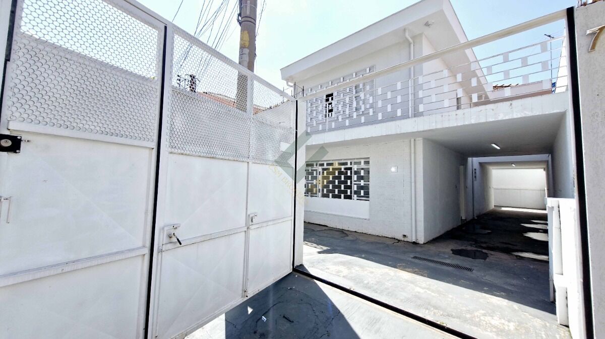 Casa, 3 quartos, 186 m² - Foto 4