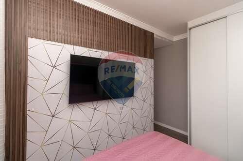 Apartamento à venda com 2 quartos, 44m² - Foto 14