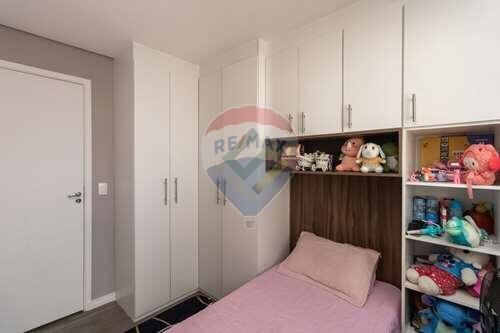 Apartamento à venda com 2 quartos, 44m² - Foto 16