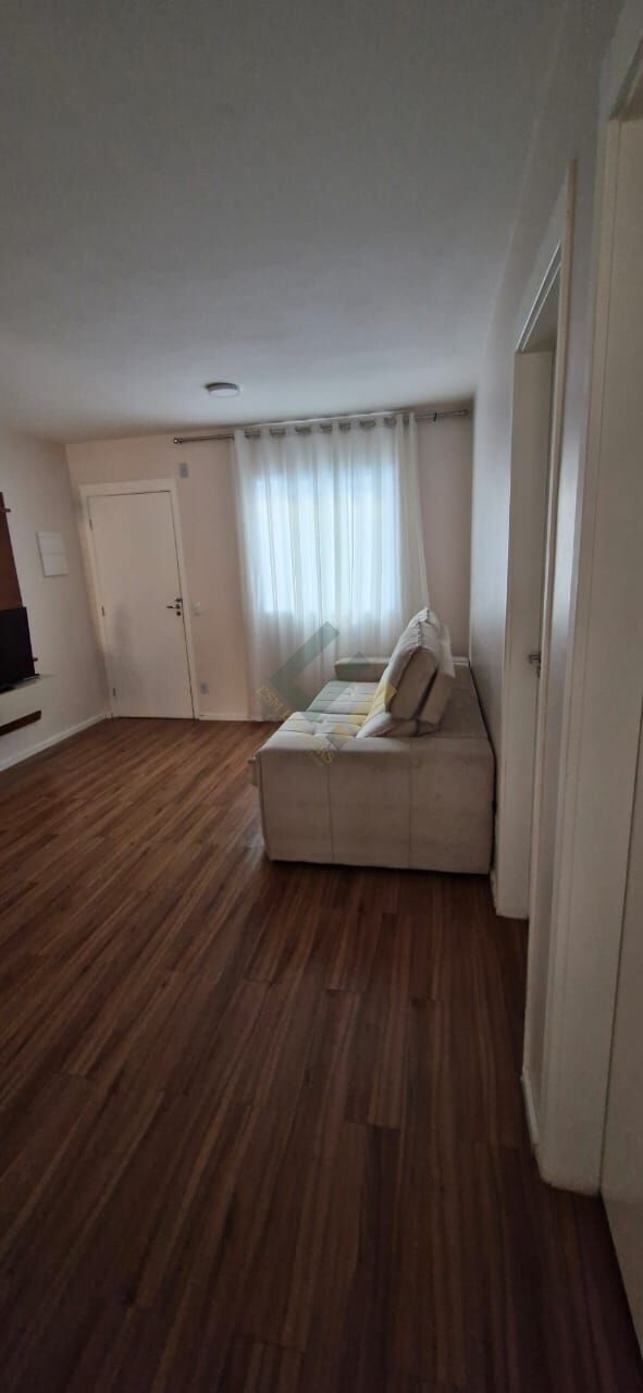 Apartamento, 2 quartos, 49 m² - Foto 11