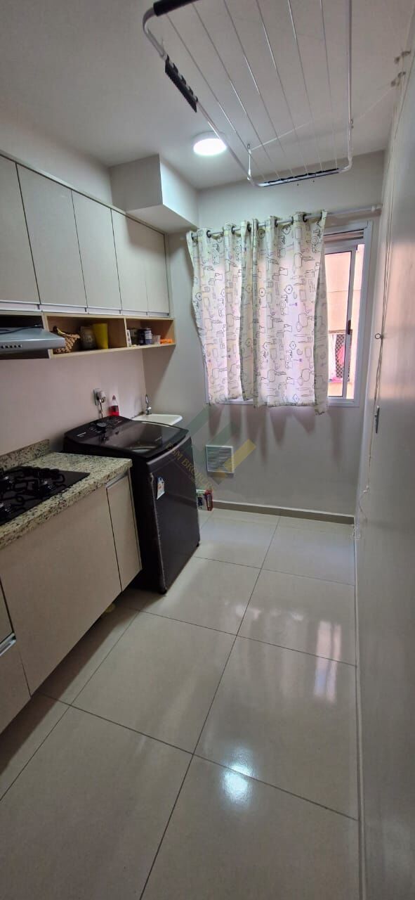 Apartamento, 2 quartos, 49 m² - Foto 4