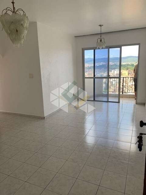 Apartamento à venda com 2 quartos, 79m² - Foto 1