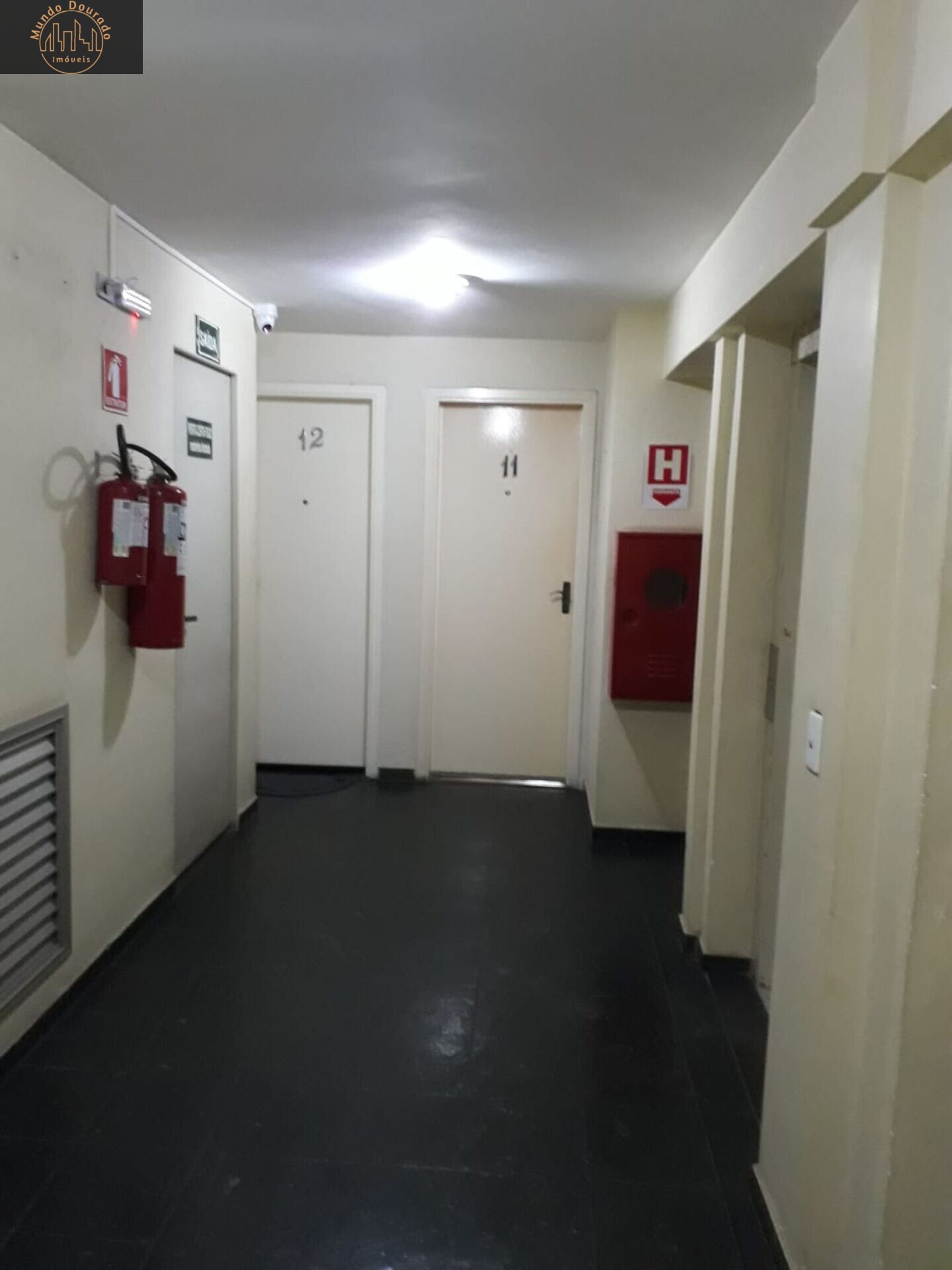 Apartamento à venda com 3 quartos, 69m² - Foto 11