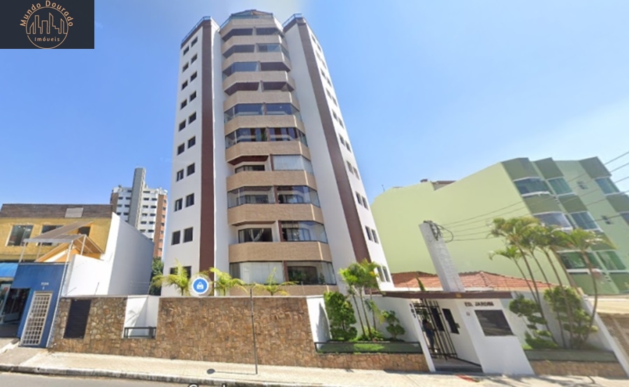 Apartamento à venda com 3 quartos, 114m² - Foto 18