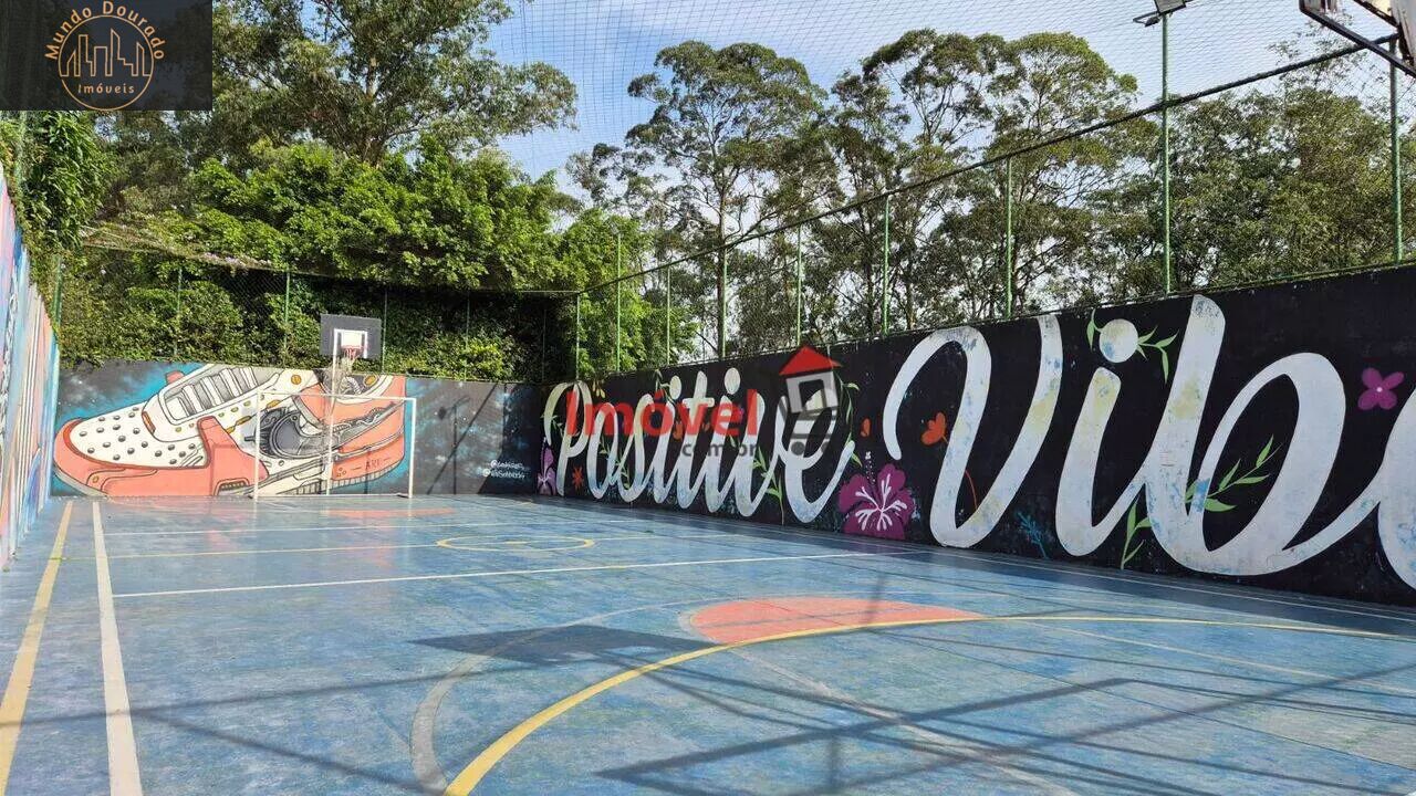 Apartamento à venda com 2 quartos, 60m² - Foto 21