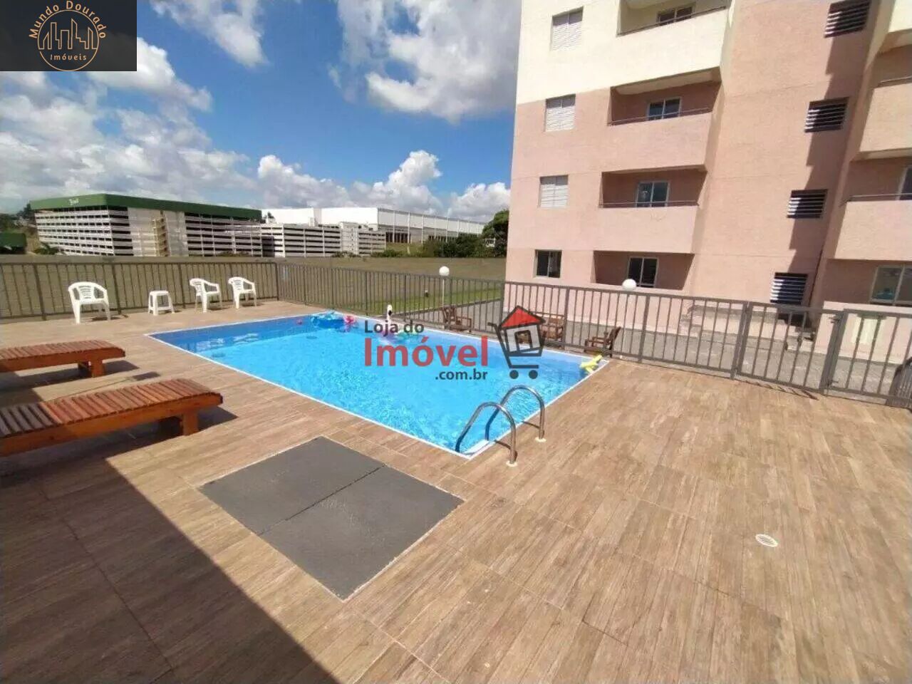 Apartamento à venda com 2 quartos, 60m² - Foto 18