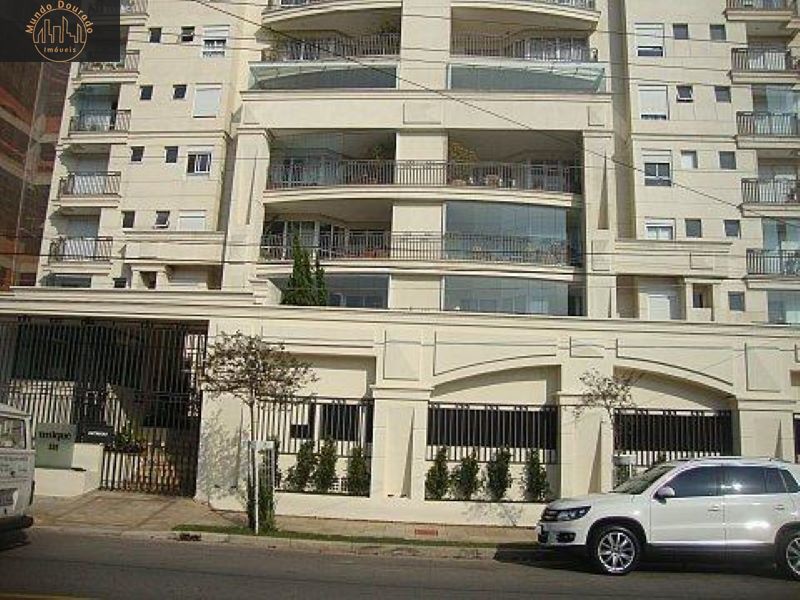 Apartamento à venda com 4 quartos, 189m² - Foto 32