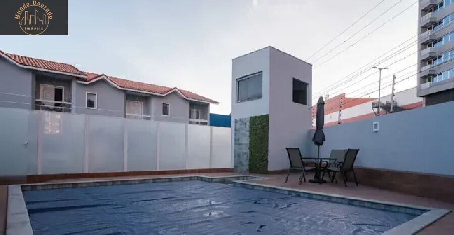 Casa de Condomínio à venda com 3 quartos, 118m² - Foto 19