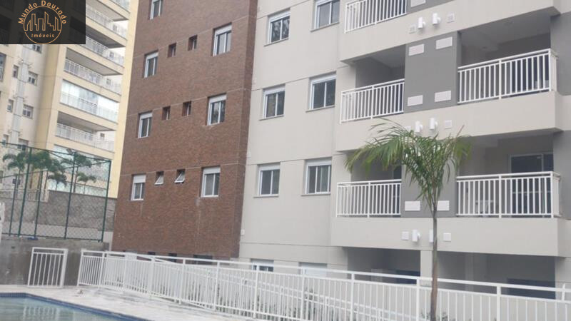 Apartamento à venda com 2 quartos, 45m² - Foto 11