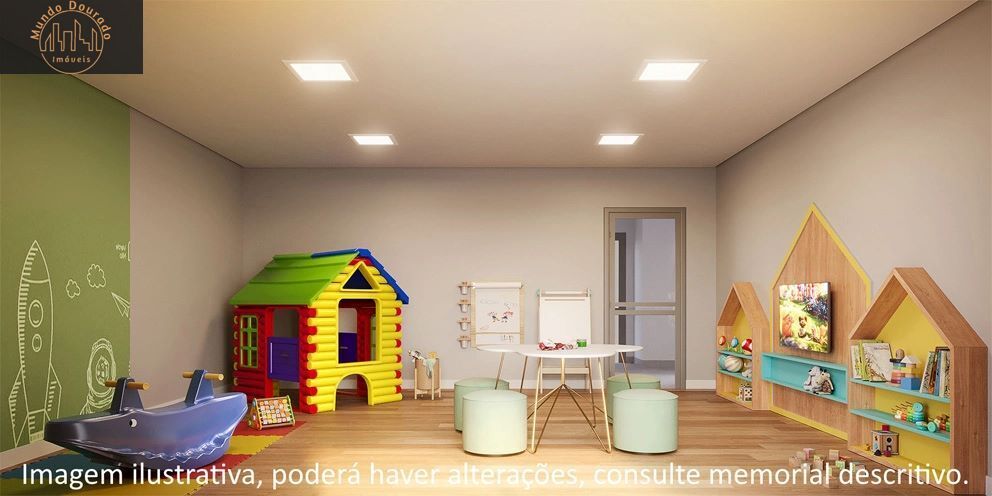 Apartamento à venda com 3 quartos, 110m² - Foto 17