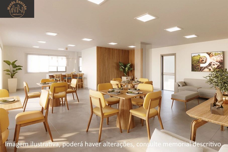 Apartamento à venda com 3 quartos, 110m² - Foto 10