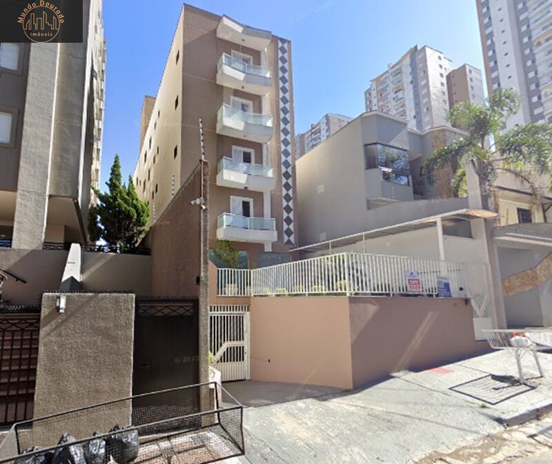 Apartamento à venda com 3 quartos, 108m² - Foto 13