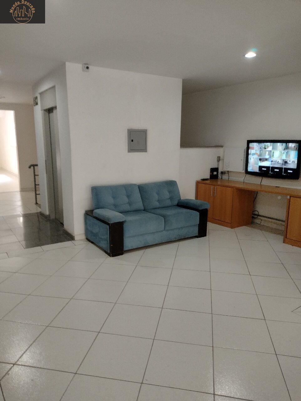 Apartamento à venda com 3 quartos, 108m² - Foto 16