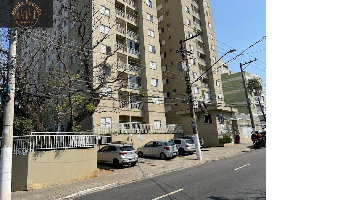Apartamento à venda com 2 quartos, 43m² - Foto 19