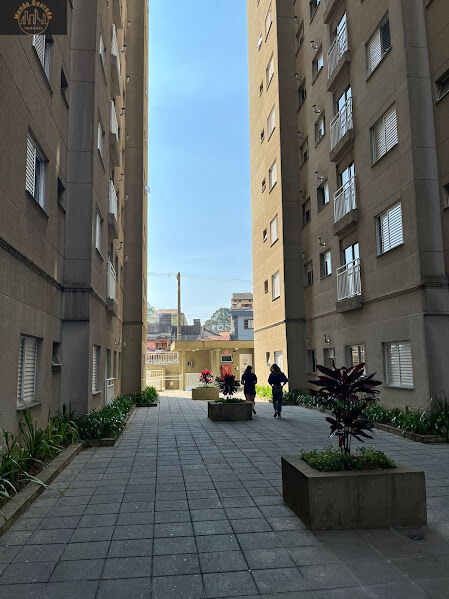 Apartamento à venda com 2 quartos, 43m² - Foto 31