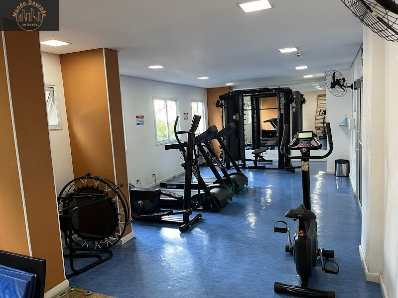 Apartamento à venda com 2 quartos, 43m² - Foto 22