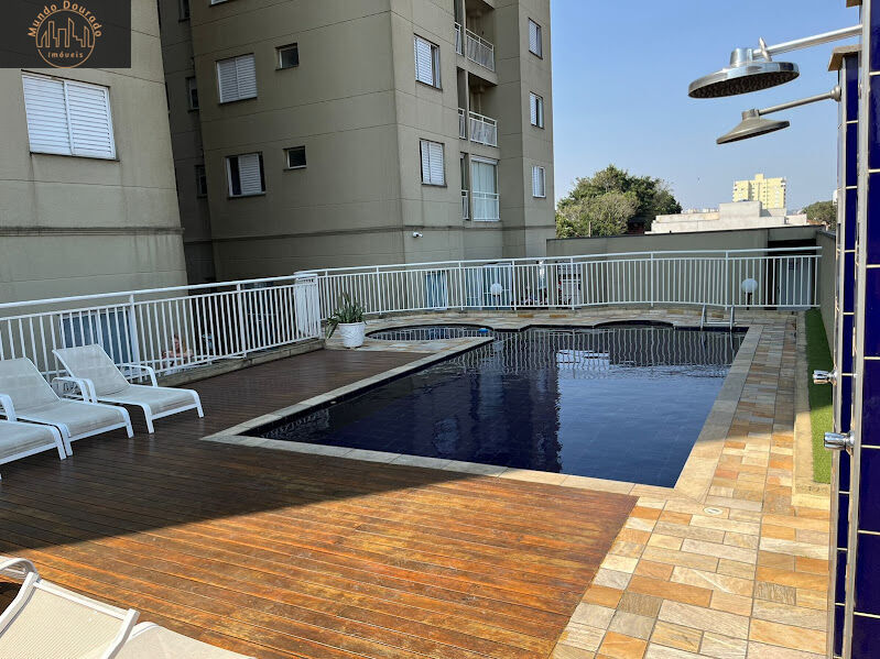 Apartamento à venda com 2 quartos, 43m² - Foto 35