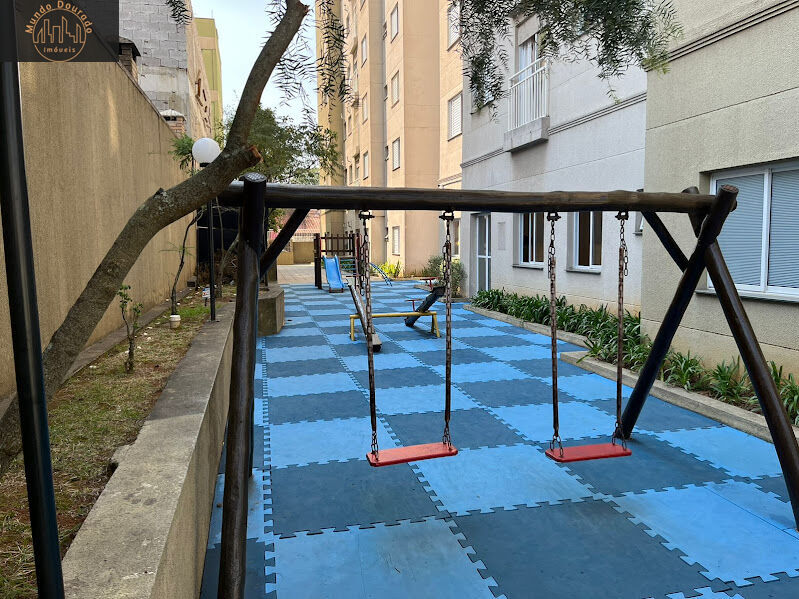 Apartamento à venda com 2 quartos, 43m² - Foto 28