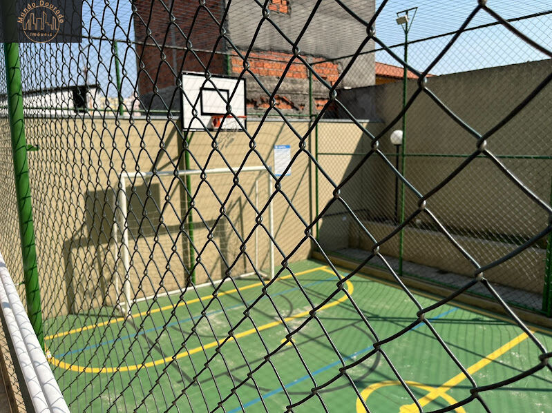 Apartamento à venda com 2 quartos, 43m² - Foto 26