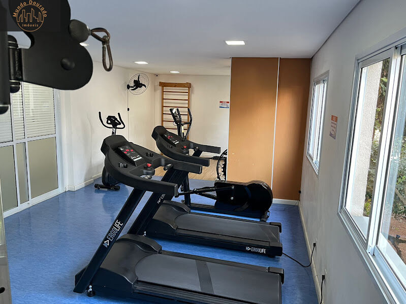 Apartamento à venda com 2 quartos, 43m² - Foto 23