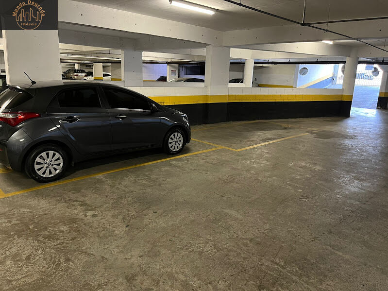 Apartamento à venda com 2 quartos, 43m² - Foto 37