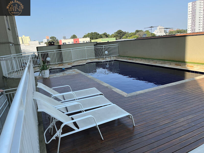 Apartamento à venda com 2 quartos, 43m² - Foto 14