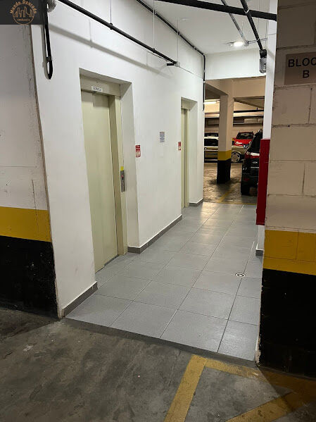 Apartamento à venda com 2 quartos, 43m² - Foto 39