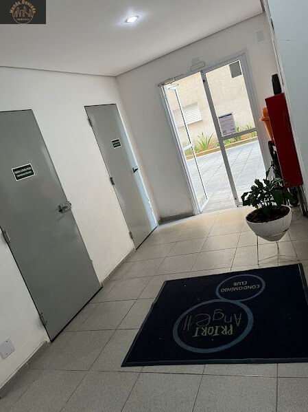 Apartamento à venda com 2 quartos, 43m² - Foto 30