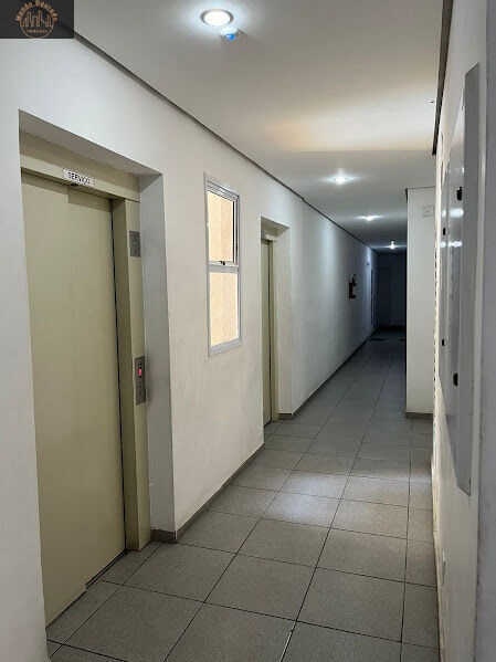 Apartamento à venda com 2 quartos, 43m² - Foto 29