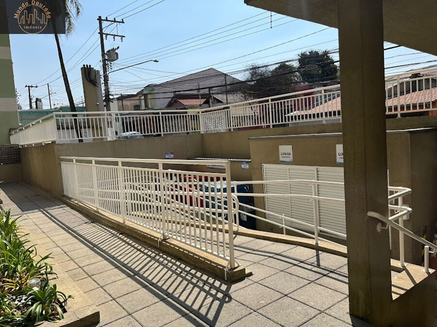 Apartamento à venda com 2 quartos, 43m² - Foto 40
