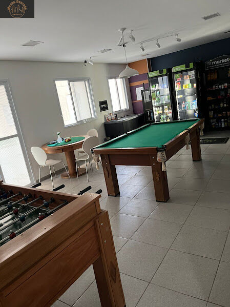 Apartamento à venda com 2 quartos, 43m² - Foto 25