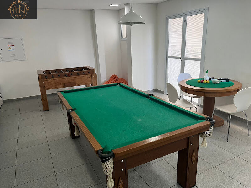 Apartamento à venda com 2 quartos, 43m² - Foto 21