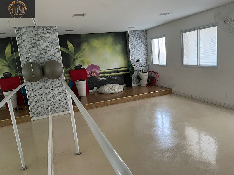 Apartamento à venda com 2 quartos, 43m² - Foto 34