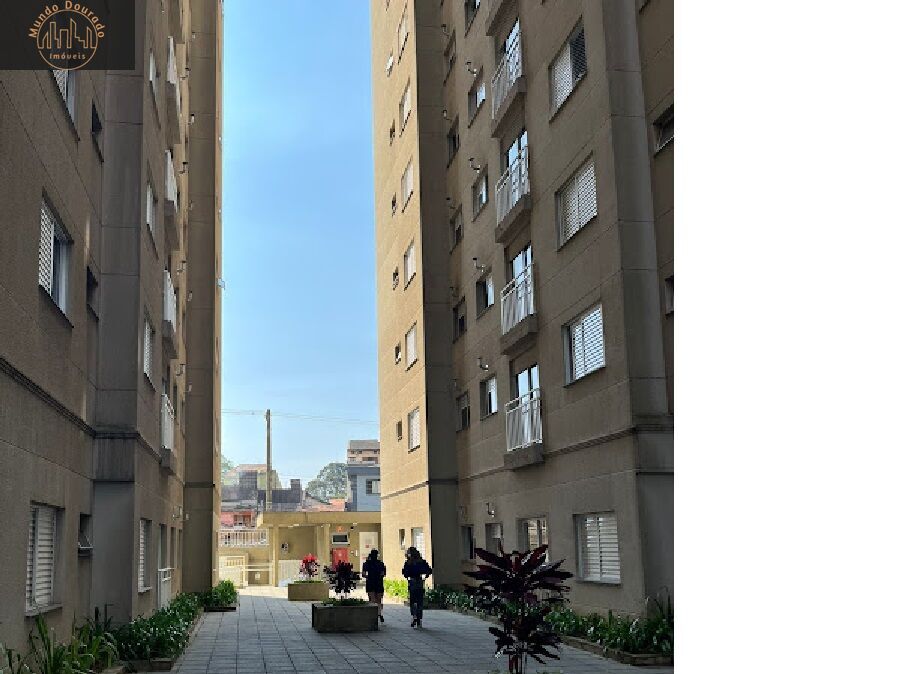 Apartamento à venda com 2 quartos, 43m² - Foto 32