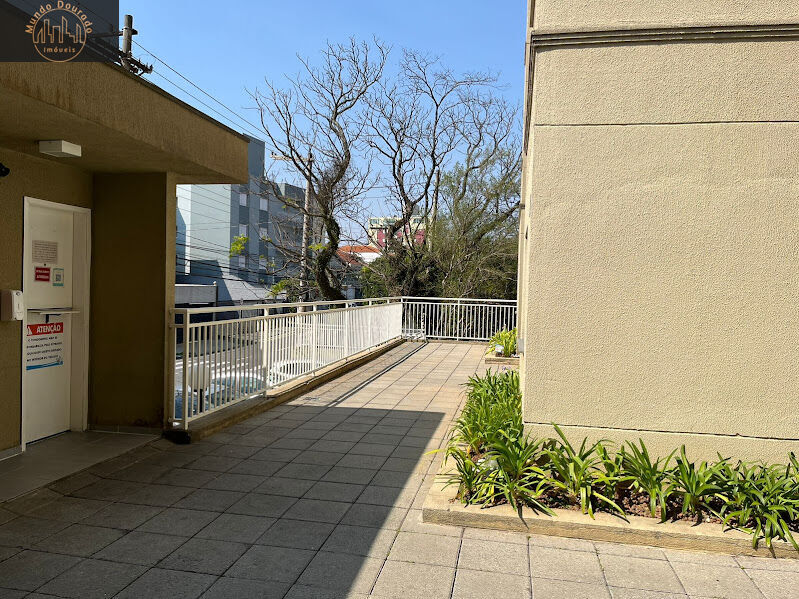 Apartamento à venda com 2 quartos, 43m² - Foto 33