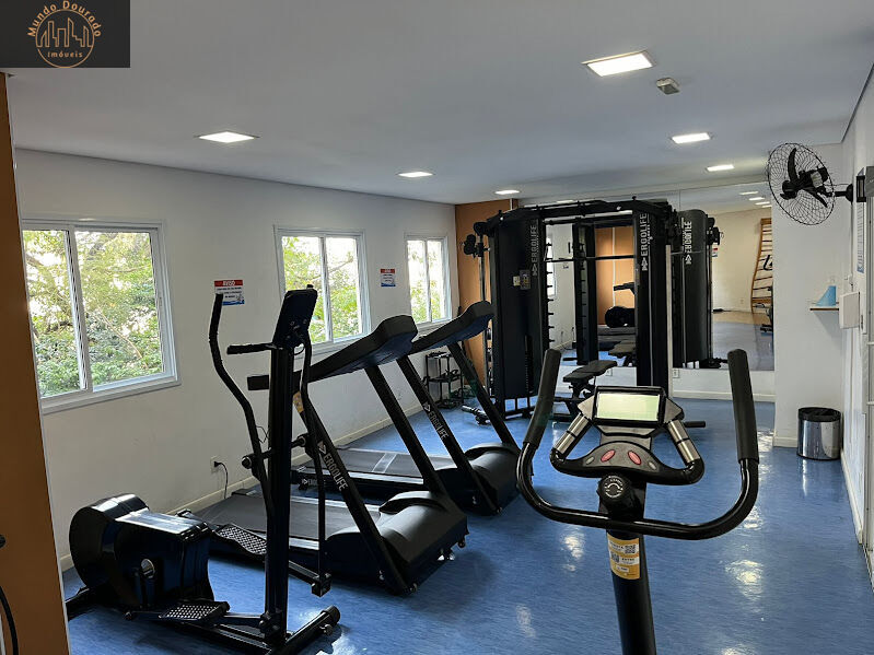 Apartamento à venda com 2 quartos, 43m² - Foto 24