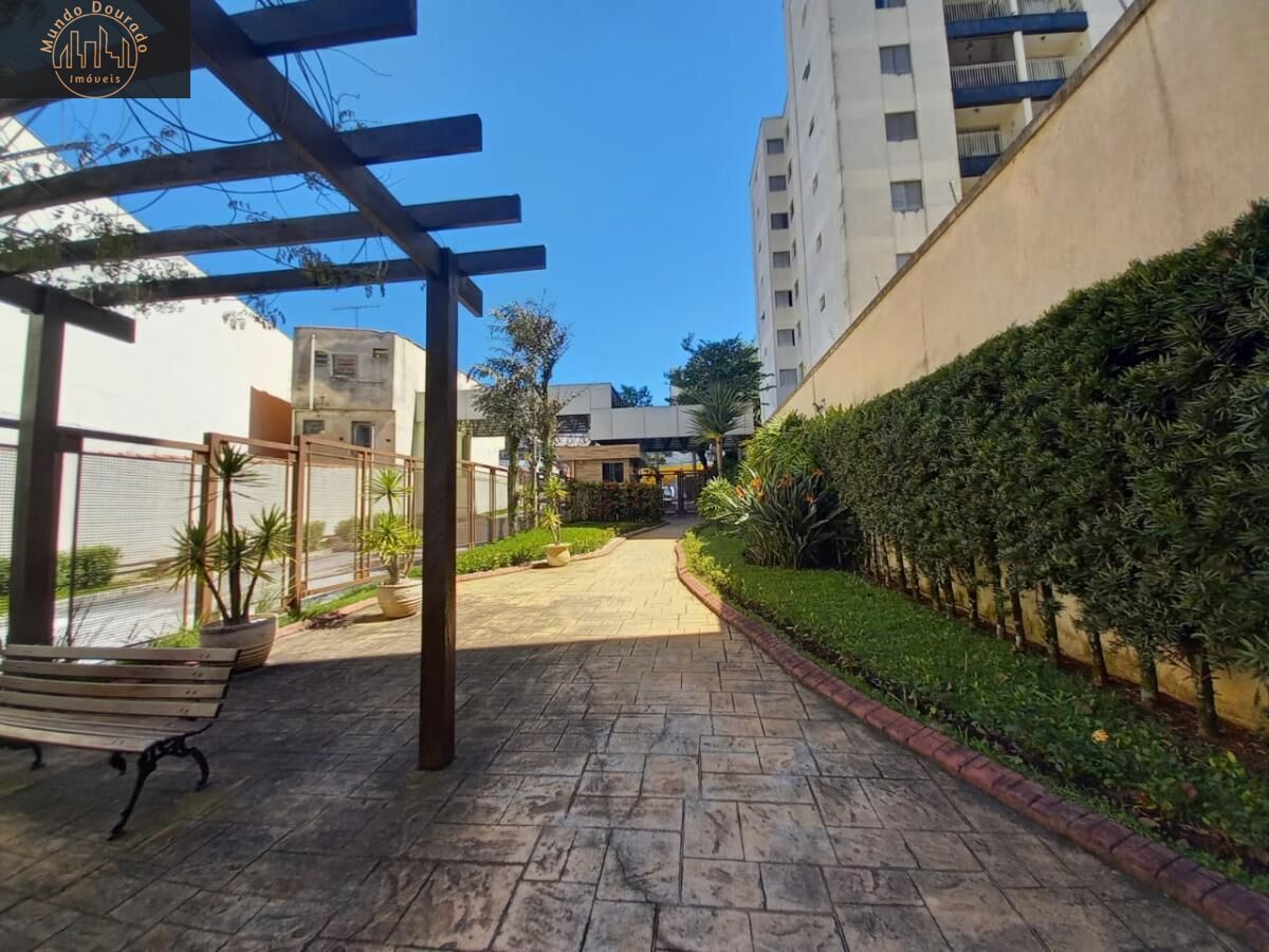 Apartamento à venda com 3 quartos, 97m² - Foto 28