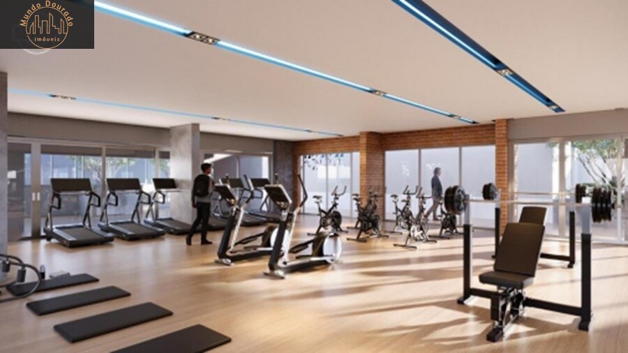 Apartamento, 2 quartos, 68 m² - Foto 7