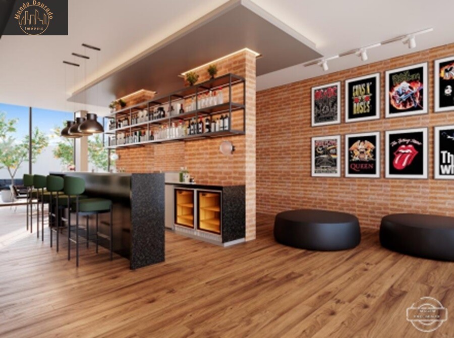 Apartamento, 2 quartos, 68 m² - Foto 16